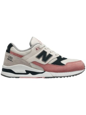 new balance 530 rosa